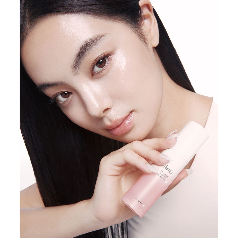 Hince Radiance Makeup Boosting Prep