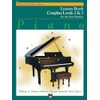 Alfred's Basic Piano Library Lesson 2-3 Complete: For the Late