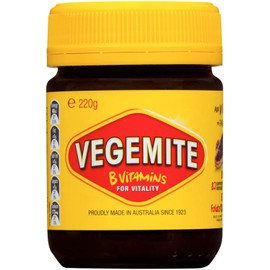 Yeast Paste bezimaito 220g befv220 