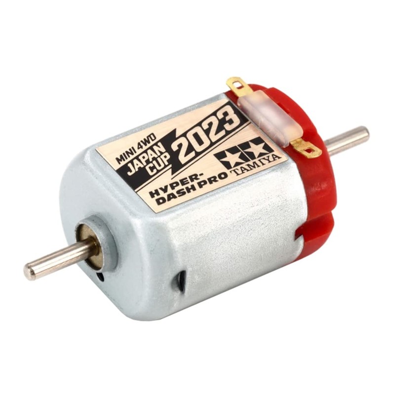 Tamiya 95159 Mini 4WD Limited Hyper Dash Motor PRO J-Cup