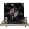 Inter-Tech Cooler A-38, 2U Active AMD sTRX4, TR4, SP3