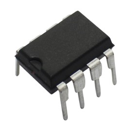 2x PIC12 °F629 I/P PIC Microcontroller EEPROM128B SRAM64B 20MHZ DIP8