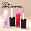 BABOR MAKE UP Lip Oil, nourishing lip oil, non-sticky, for