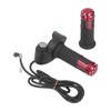1Pair 10 Inch Electric Scooter Throttle Grip Handlebar Twist Throttle