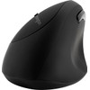 Kensington Pro Fit Left-Handed Ergo Wireless Mouse (K79810WW), Black