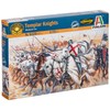 Italeri 1/72 Templar Knights # 6125