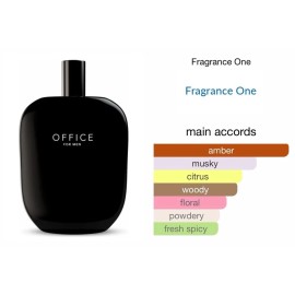 Cologne Men’s Fragrance One Office For Men BNIB Sealed Cologne Perfume $299
