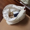 Precatch Women's Makeup Pouch, Cosmetic Storage, Large Capacity, Makeup Pouch,