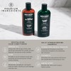 Brickell Menââ‚¬TMs Daily Revitalizing Hair Care Routine - Mint &