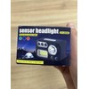 Arsatbs Headlamp Rechargeable Headlight 1PC Head Lamp Led for Camping