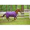 TuffRider 1680D Super Comfy Medium 75 Purple