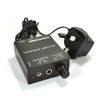 kenable TV Headphone Amplifier With Volume Control for TVs without
