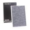 RIDEX Cabin Air Filter 424I0005 Exeo ST (3R5) Exeo Saloon