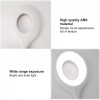 Unbranded New USB Smart Voice Control Night Light LED Dimmable