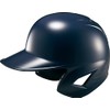 ZETT Softball Soft Hitter Helmet Navy (2900) S BHL580