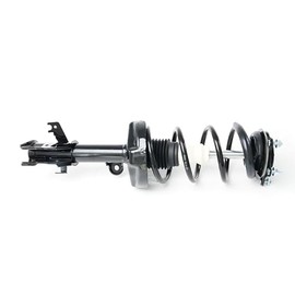 HL Mando New MSS052001A Complete Strut Assembly for 2007-2014 Honda CR-V FL 272492 1333365L 2333365L (07-11) SR4234 (12-14) SR4389 G57331 G57599 G57601