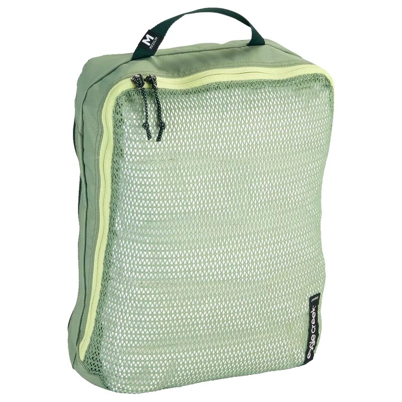 Eagle Creek Unisex Pack-It Essentials Set, Mossy Green - Set
