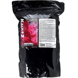 Brightwell Aquatics Kalk+2 450 grams Calcium Magnesium Strontium Reef Supplement