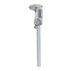 Digital Caliper Measuring Tool Industrial Electronic IP54 Waterproof 0‑6in 0‑150mm