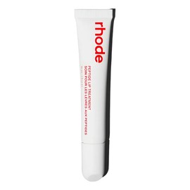 Labial Líquido Rhode Peptide Lip Tint Color Strawberry Glaze Brillante