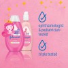Johnson's Kids - Champú Para Niños Brillante Y Suave, Sin
