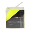 HONMA Park Golf Ball Marble 3 PGA2501 YE (Yellow/FF/Men's, Lady's)