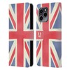 Head Case Designs Union Jack London Best Leather Book Wallet