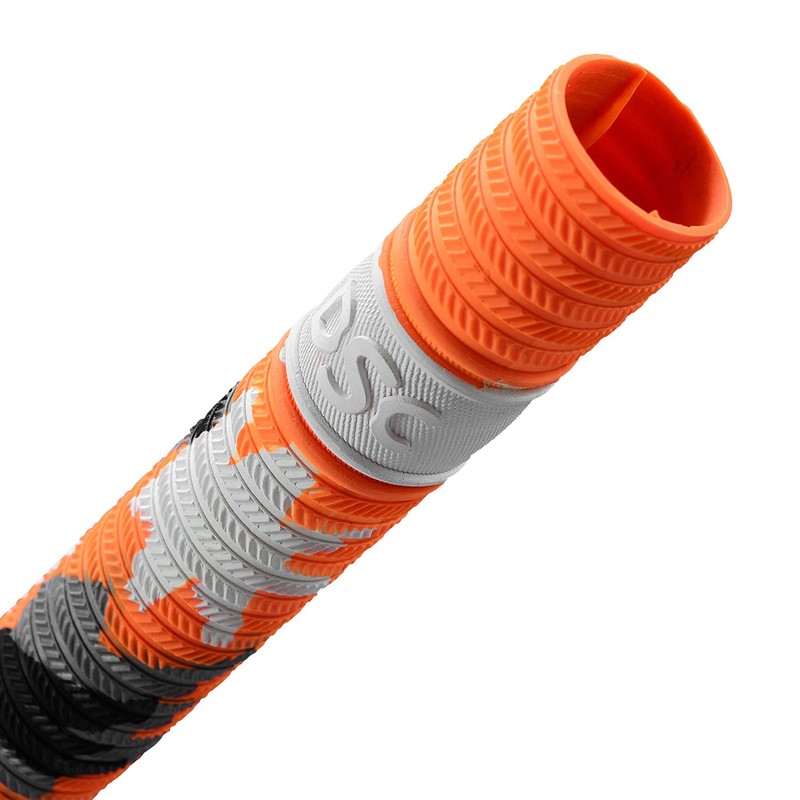 DSC 1501160 Camo Flag Baboon Cricket Spare Grip