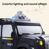 Armored Car Bank Electronic Money Bank Creative Digital Password Coin