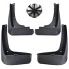 XUKEY 4 x For Hyundai Tucson TL 2016-2021 Mud Flaps
