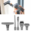 Vacuum Cleaner Brush Head Set Accessories Kit Fit for V6