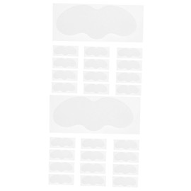 FOMIYES 60pcs Blackhead Removal Strips Deep Cleansing Nose Patches for Pore Cleaning and Treatment for Home and Beauty Salons