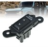 Munirater - Interruptor de puerta de ventana trasera eléctrica para
