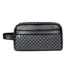 Neceser de Viaje con Manija, Bolsa de Aseo Impermeable Gran