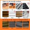 MCSWKEY Cinta Antideslizante, Cinta Antiderrapante para Escaleras de 10m x