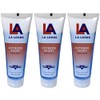 L.A. LOOKS SPORT EXTREME HOLD GEL (8 Oz (3 Pack))