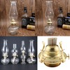 LUORNG Kerosene Oil Lamp Holder M Size Oil Lamp Burner