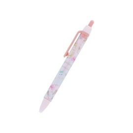 Sunstar Stationery mofusand Ballpoint Pen, Oil Based Ink, Kukyu S4657063