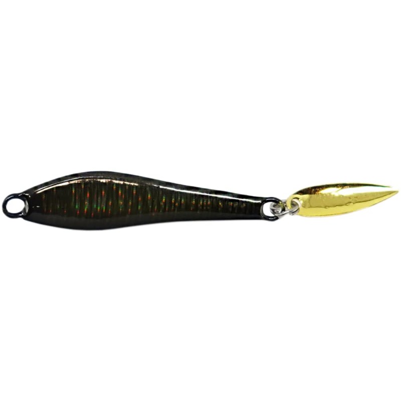 INX LABEL Nazzo Jig, Heavy Zone 1.6 oz (45 g),
