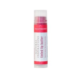 Natural Inspirations Raspberry Lip Tint .15oz
