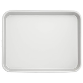 TRUSCO T-AL-B3 Aluminum Standard Bat, No. 3, 12.2 x 9.4 x 1.4 inches (310 x 239 x 36 mm)