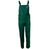 PLANAM BW 270 Work Dungarees in Various Colours, 58, Green