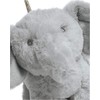 Mamas & Papas Chime Travel Toy, Eddie Elephant