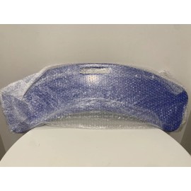YHK Sliding Transfer Board for Wheelchairs, Bed, Car, 31”x8” - 330 Lbs, Blue