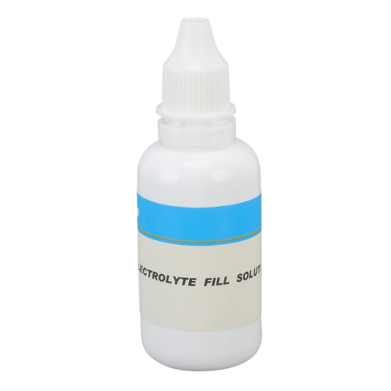 Dissolved Oxygen Meter Detachable Probe Digital Screen Display Dissolved Oxygen