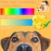 xinrongda Dog Toy, Indestructible Chew Toy, Dog, Paw Star Chew