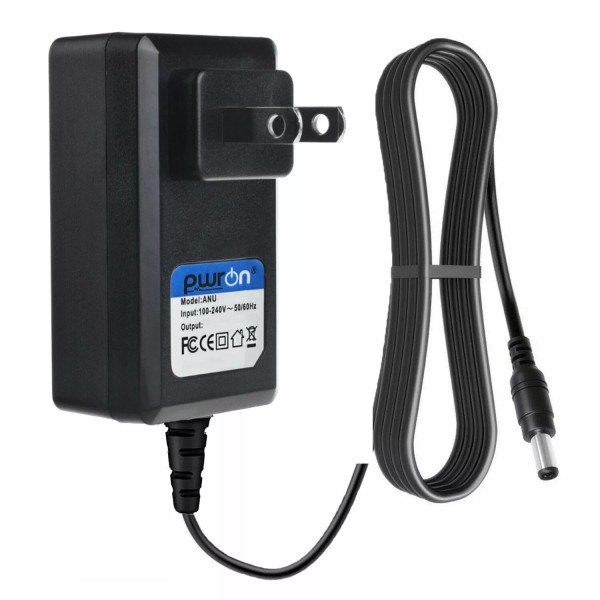 PwrON Adapter For BISSELL Spot Lifter 2X Carpet Cleaner 1719