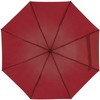 Generisch Umbrella Various Models and Colours, burgundy