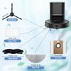 Accessory Kit for Tapo RV30 Max Plus/RV30 Max/RV20 Max Plus/RV20