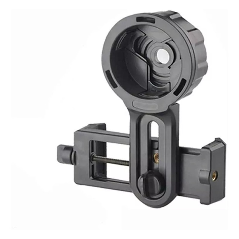 Gosky Spotting Scope Smartphone Camera Adapter Telescope Camera Cell Phone